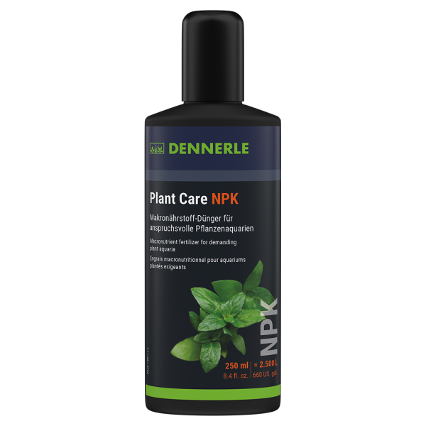 DENNERLE Plant Care NPK